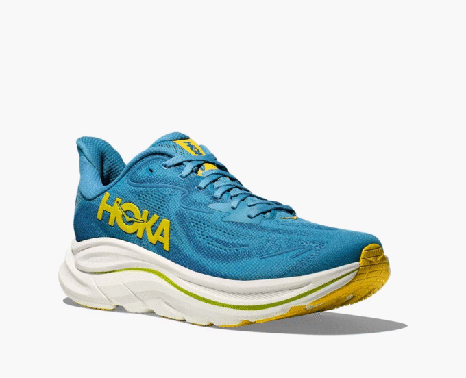 HOKA ONE ONE Anacapa 2 Low GTX