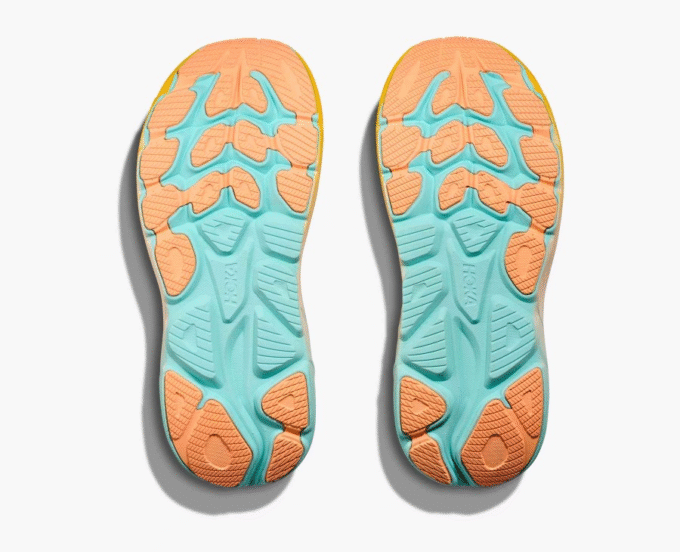 HOKA ONE ONE Anacapa 2 Low GTX