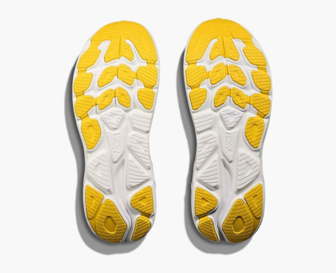 HOKA ONE ONE Anacapa 2 Low GTX