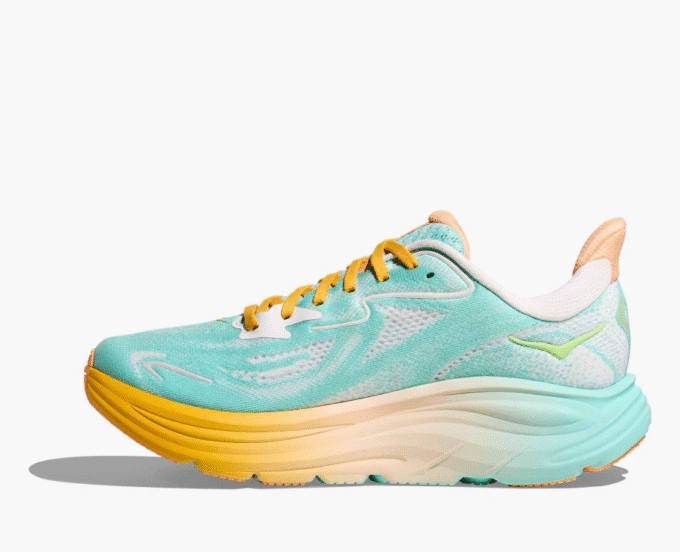 HOKA ONE ONE Anacapa 2 Low GTX