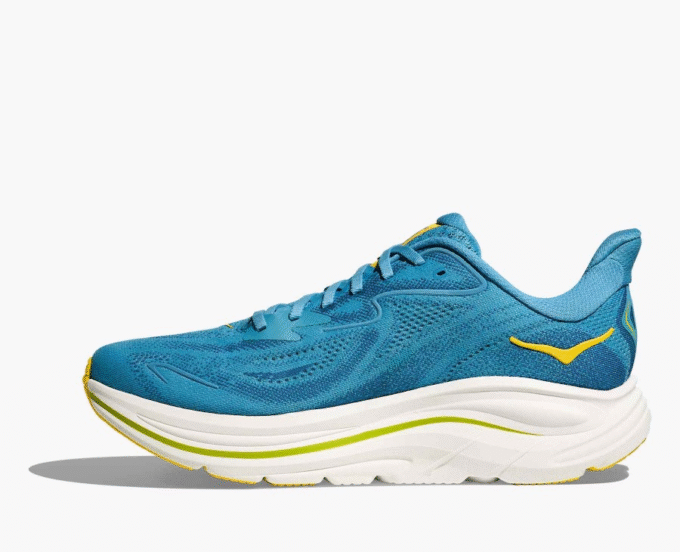 HOKA ONE ONE Anacapa 2 Low GTX