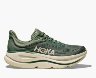 HOKA ONE ONE Anacapa Breeze Low