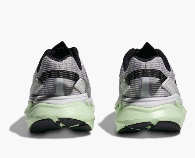 HOKA ONE ONE Anacapa Breeze Low