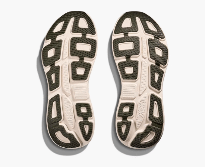 HOKA ONE ONE Anacapa Breeze Low