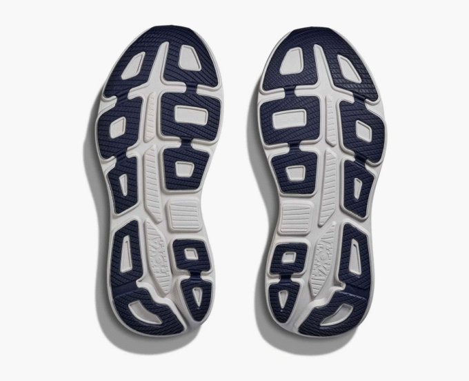 HOKA ONE ONE Anacapa Breeze Low