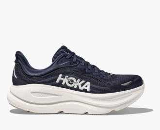 HOKA ONE ONE Anacapa Breeze Mid