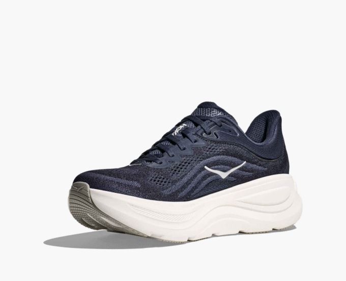 HOKA ONE ONE Anacapa Breeze Mid