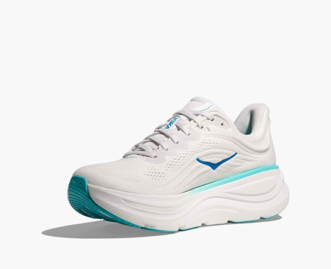 HOKA ONE ONE Anacapa Breeze Mid
