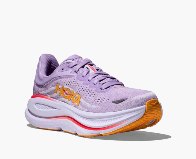 HOKA ONE ONE Anacapa Breeze Mid