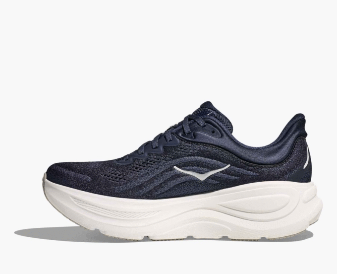 HOKA ONE ONE Anacapa Breeze Mid