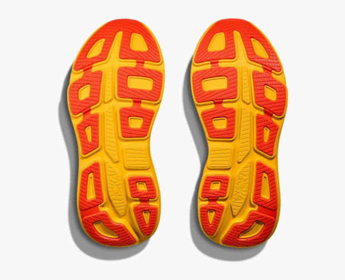 HOKA ONE ONE Bondi 9