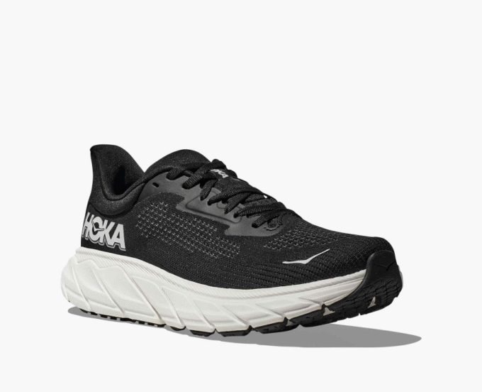 HOKA ONE ONE Basecamp Thermal Midlayer