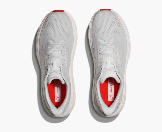 HOKA ONE ONE BaseZip Long Sleeve