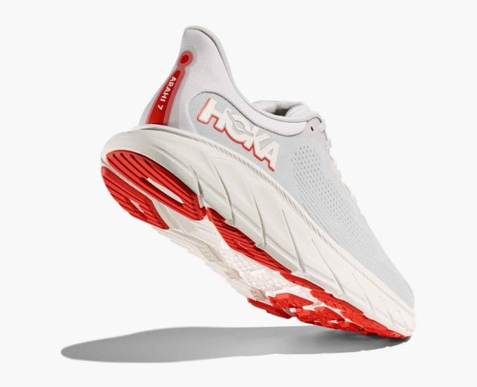 HOKA ONE ONE BaseZip Long Sleeve