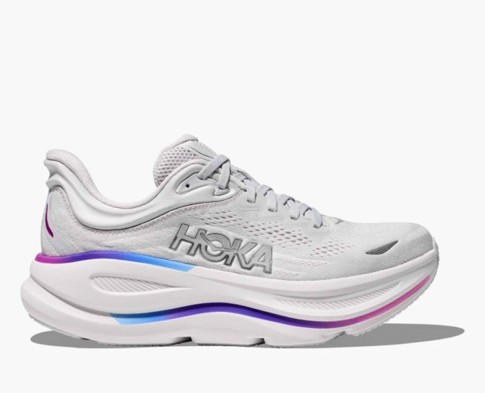 HOKA ONE ONE Bondi 9