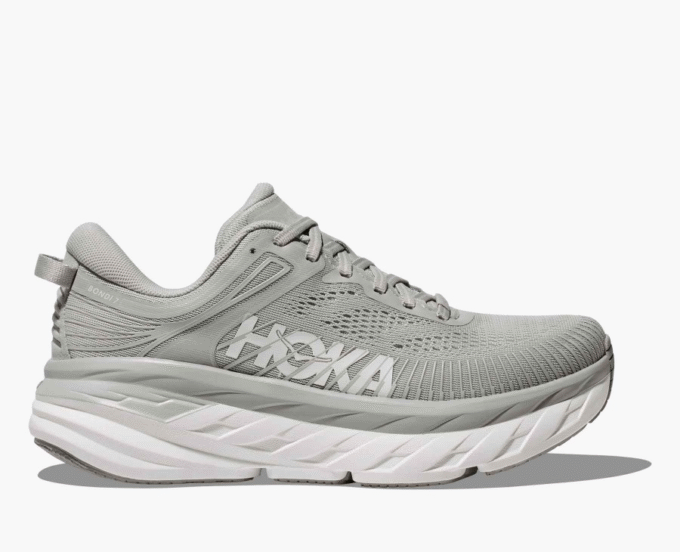 HOKA ONE ONE Bondi 9