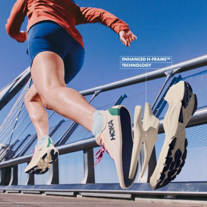 HOKA ONE ONE Bondi 9