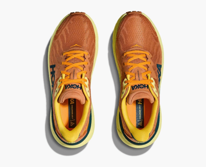 HOKA ONE ONE Bondi 9