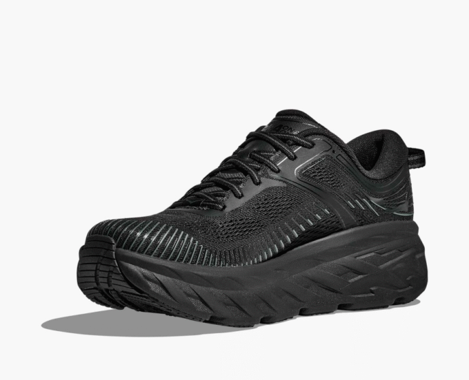 HOKA ONE ONE Bondi 9