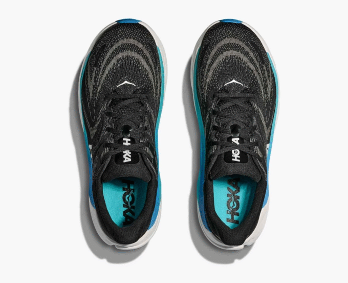 HOKA ONE ONE Bondi 9