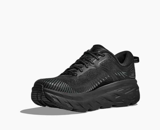 HOKA ONE ONE Bondi 9