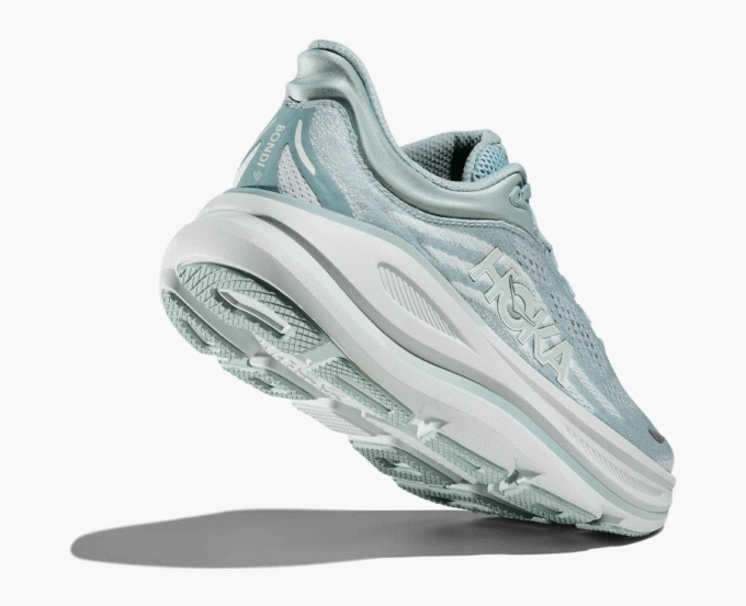 HOKA ONE ONE Bondi 9