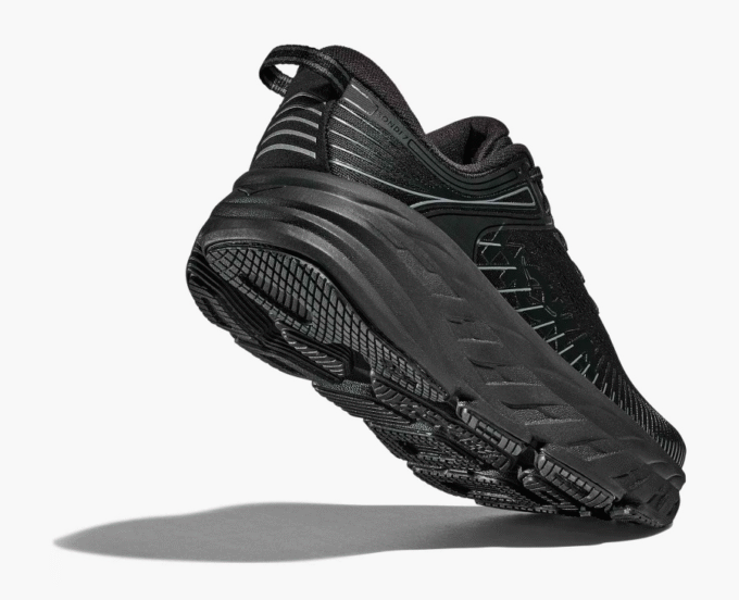 HOKA ONE ONE Bondi 9