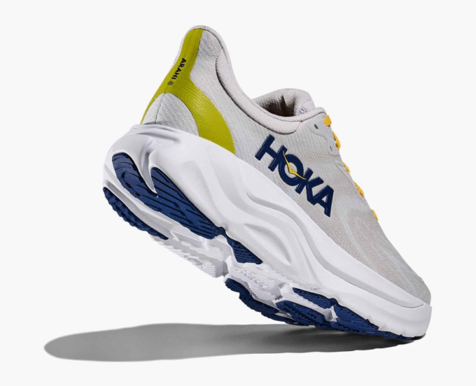 HOKA ONE ONE Bondi 9