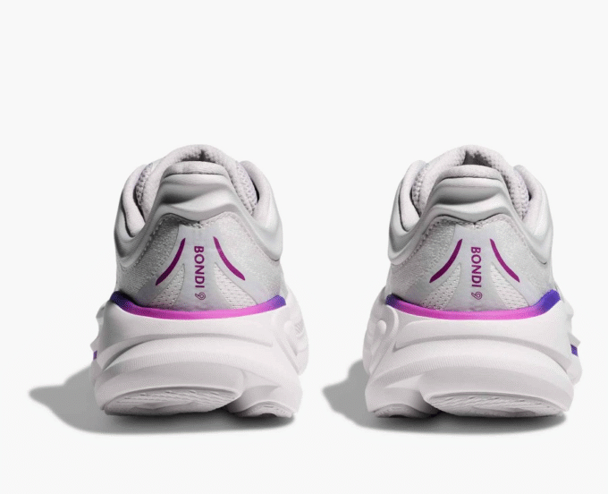 HOKA ONE ONE Bondi 9
