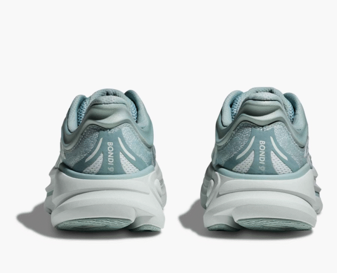 HOKA ONE ONE Bondi 9