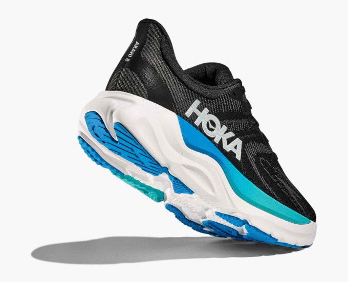 HOKA ONE ONE Bondi 9