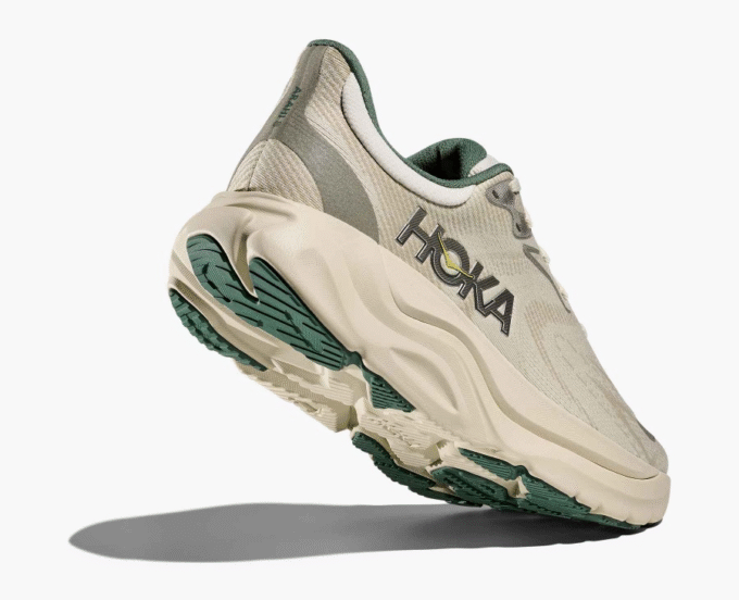 HOKA ONE ONE Bondi 9