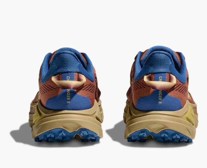 HOKA ONE ONE Bondi 9