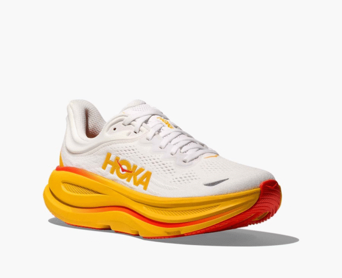 HOKA ONE ONE Bondi 9