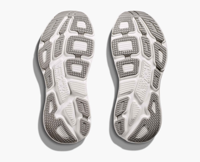 HOKA ONE ONE Bondi 9
