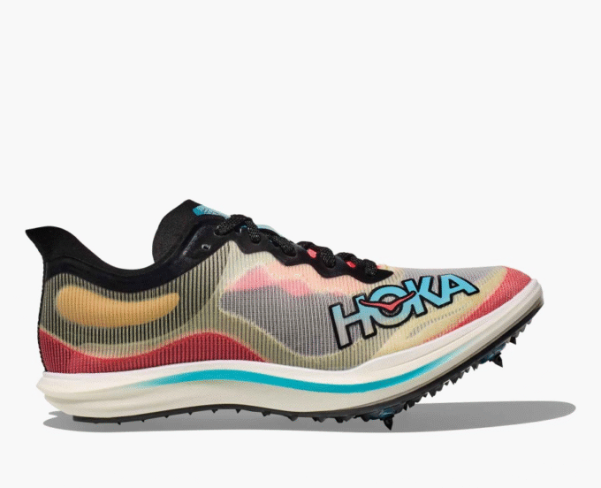 HOKA ONE ONE Challenger 7 GTX