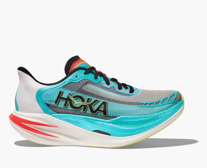 HOKA ONE ONE Challenger 8 HOKA ONE ONE Challenger 8