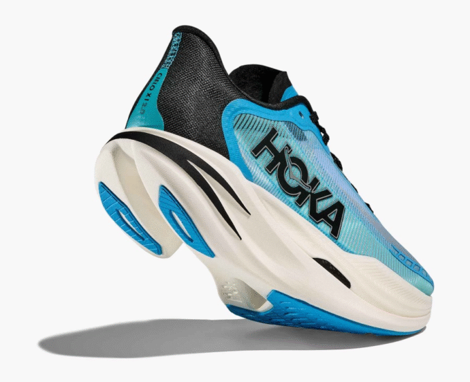HOKA ONE ONE Challenger 8 HOKA ONE ONE Challenger 8