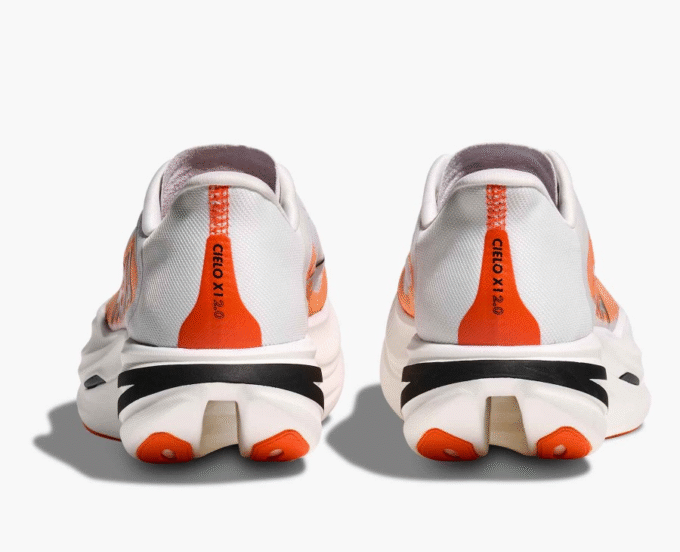 HOKA ONE ONE Challenger 8 HOKA ONE ONE Challenger 8