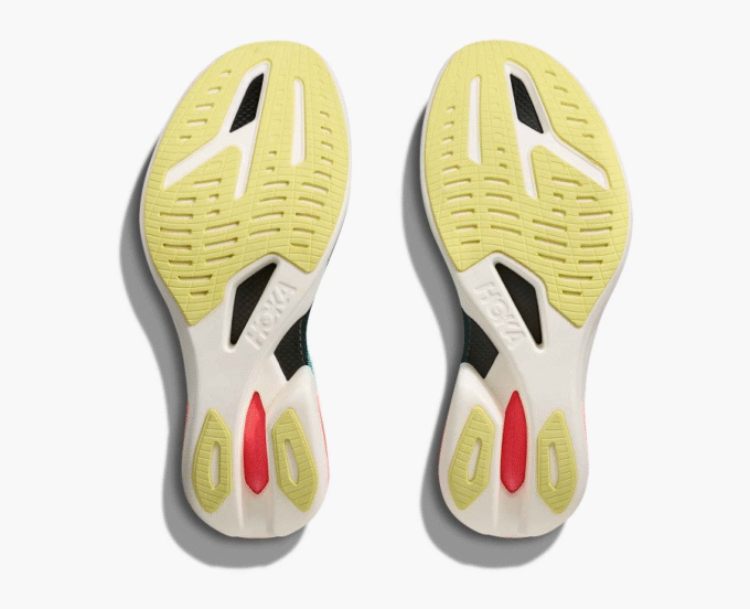 HOKA ONE ONE Challenger 8 HOKA ONE ONE Challenger 8