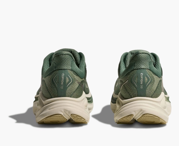 HOKA ONE ONE ColdSnap Fleece Gloves