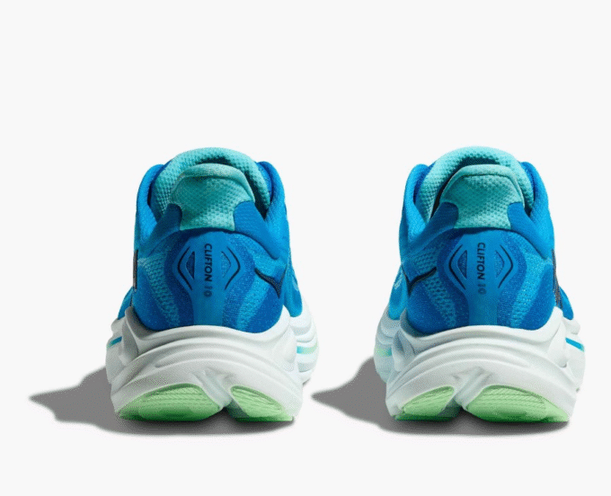 HOKA ONE ONE Crescendo XC