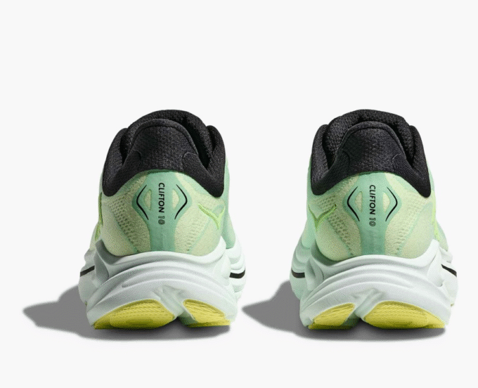 HOKA ONE ONE Crescendo XC Spikeless