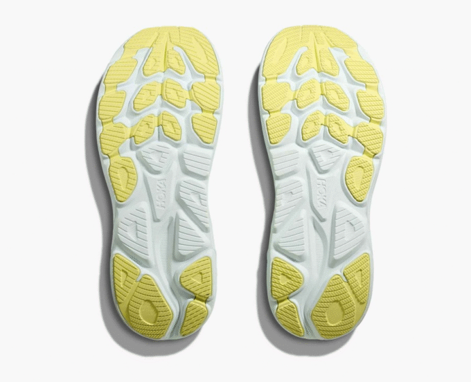 HOKA ONE ONE Crescendo XC Spikeless