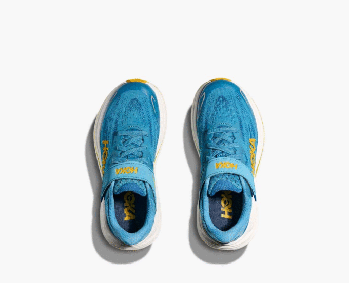 HOKA ONE ONE Crew Run Sock 3-Pack