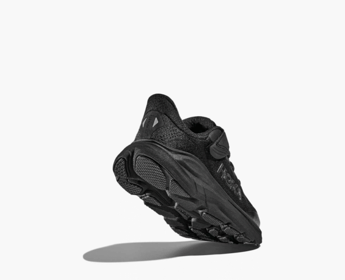 HOKA ONE ONE Crew Run Sock 3-Pack