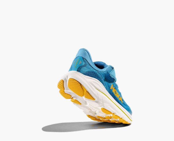 HOKA ONE ONE Crew Run Sock 3-Pack