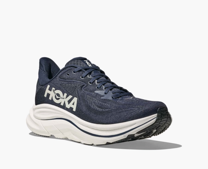 HOKA ONE ONE Crew Run Sock 3-Pack