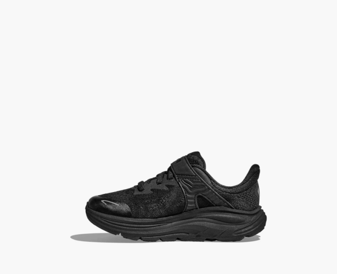 HOKA ONE ONE Crew Run Sock 3-Pack