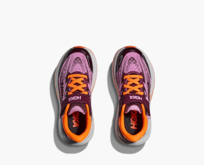 HOKA ONE ONE Elaro Crop Bra HOKA ONE ONE Elaro Crop Bra